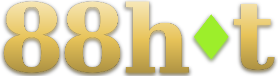 88hot logo